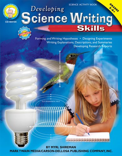 Stock image for Developing Science Writing Skills for sale by Better World Books