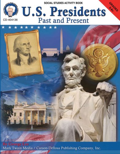 Stock image for US Presidents Past Present Gr for sale by SecondSale