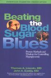 Stock image for Beating the Blood Sugar Blues for sale by BookHolders