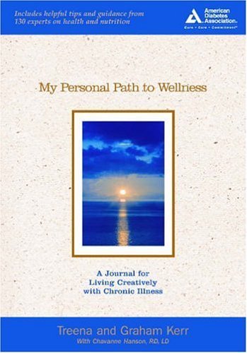 Stock image for My Personal Path to Wellness for sale by Better World Books