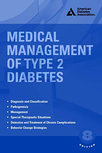 9781580404570: Medical Management of Type 2 Diabetes