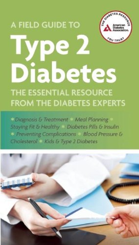 9781580405232: A Field Guide to Type 2 Diabetes