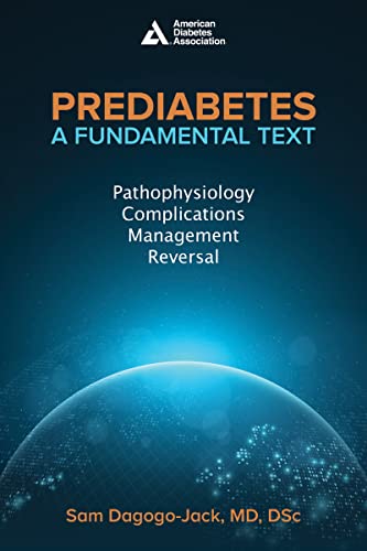 9781580407625: Prediabetes - a Global Perspective: Pathophysiology, Complications, Management & Reversal