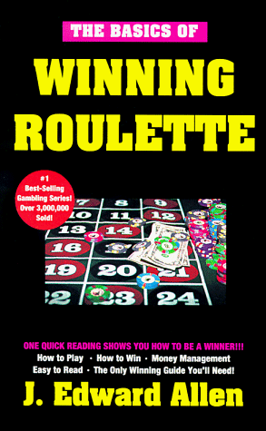 9781580420044: The Basics of Winning Roulette