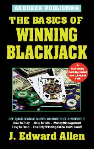 Stock image for The Basics of Winning Blackjack (3rd Ed.) for sale by Persephone's Books