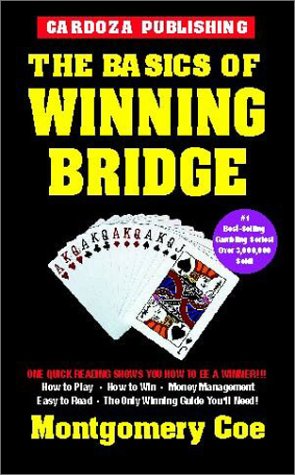 9781580420297: Basics of Winning Bridge