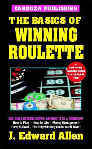9781580420310: Basics of Winning Roulette, 2e