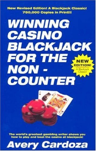 Imagen de archivo de Winning Casino Blackjack For The Non-Counter, 3rd Edition a la venta por Open Books