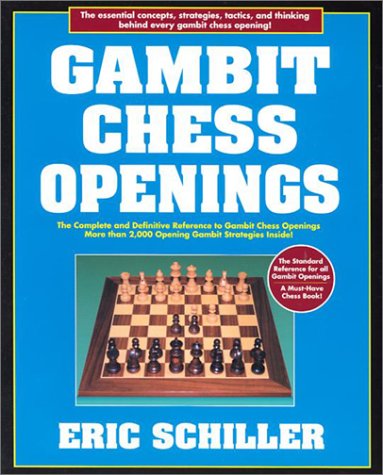 schiller eric - queens gambit declined - AbeBooks