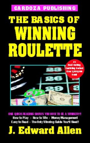 9781580420594: The Basics of Winning Roulette
