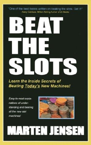 Stock image for Beat the Slots! for sale by Better World Books: West