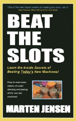 Stock image for Beat the Slots for sale by OwlsBooks
