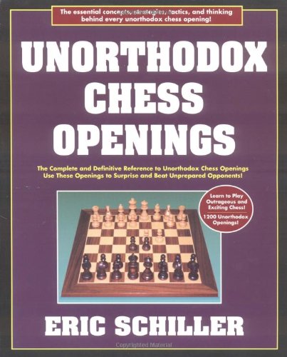 Who are the most controversial or unorthodox chess players? Why