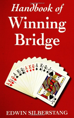 Imagen de archivo de Handbook of Winning Bridge, 2nd Edition a la venta por Gulf Coast Books