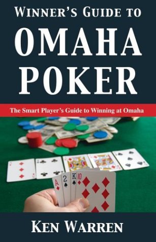 9781580421027: Winner's Guide to Omaha Poker