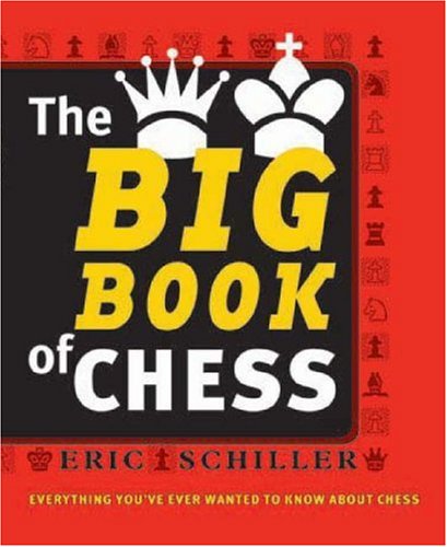 9781580421331: The Big Book of Chess