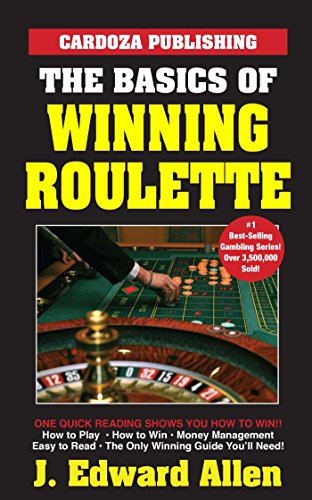 Beispielbild fr The Basics of Winning Roulette zum Verkauf von Better World Books