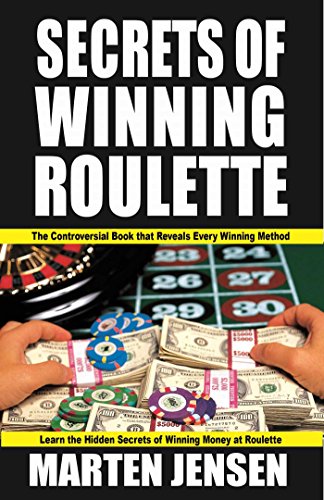 9781580423502: Secrets of Winning Roulette (1)