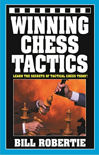 Beispielbild fr Winning Chess Tactics: Volume 1 zum Verkauf von ThriftBooks-Dallas