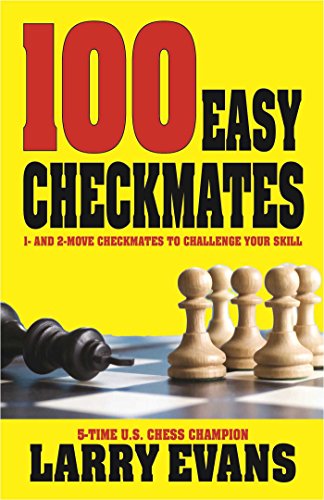 9781580423557: 100 Easy Checkmates (1)