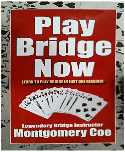 Imagen de archivo de Play Bridge Now a la venta por SecondSale