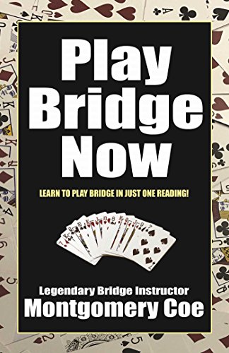 Stock image for Play Bridge Now for sale by SecondSale