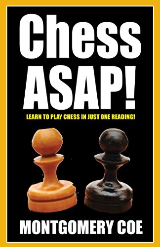 Stock image for Chess Asap! (Paperback) for sale by Grand Eagle Retail