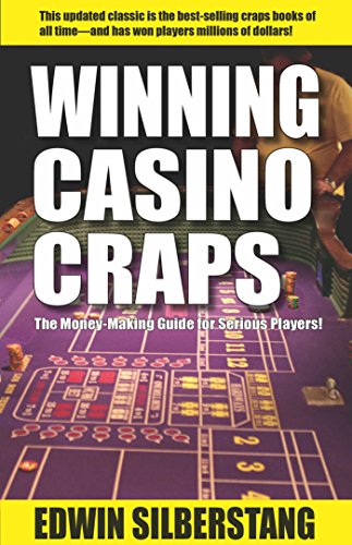 9781580423762: Winning Casino Craps