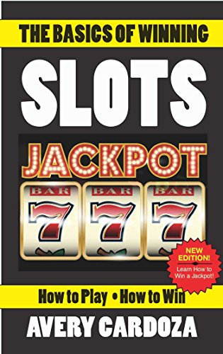 Imagen de archivo de The Basics of Winning Slots a la venta por ThriftBooks-Atlanta