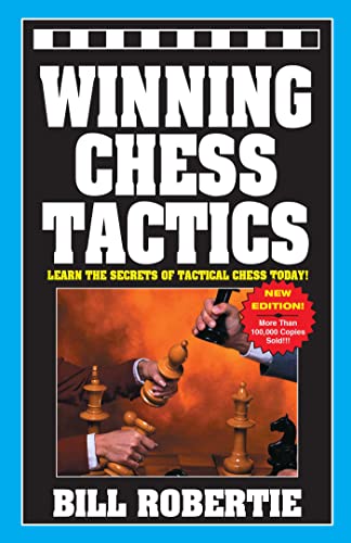 9781580423984: Winning Chess Tactics