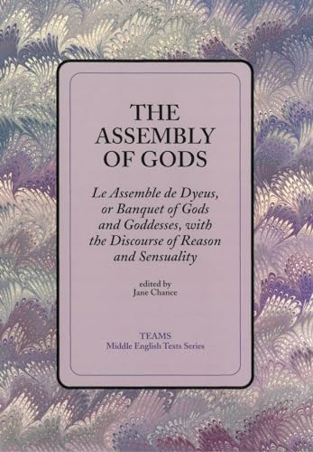 Beispielbild fr Assembly of Gods : Le Assemble De Dyeus, or Banquet of Gods and Goddesses zum Verkauf von Powell's Bookstores Chicago, ABAA