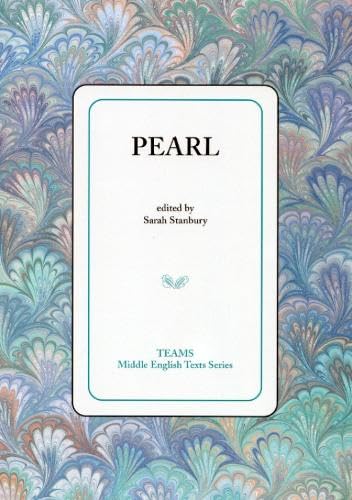 Beispielbild fr Pearl zum Verkauf von SecondSale