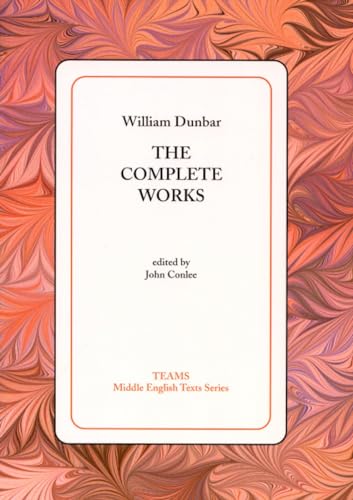 Stock image for The Complete Works (Teams Middle English Texts) for sale by PlumCircle