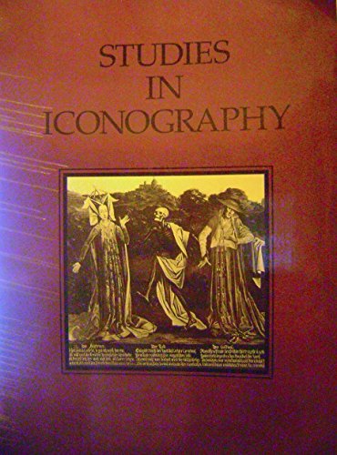 Stock image for Studies in iconography (2006) for sale by ISD LLC