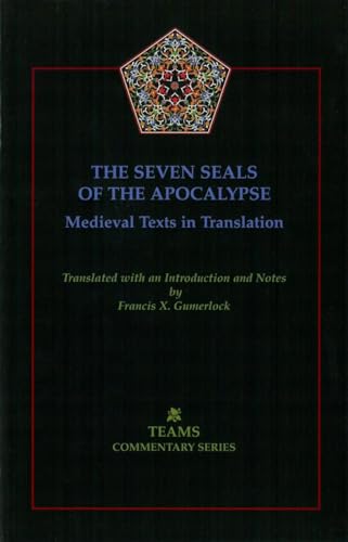 Seven Seals of the Apocalypse