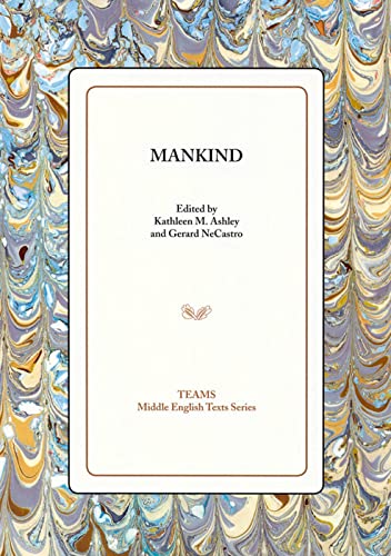 Imagen de archivo de Mankind a la venta por ThriftBooks-Atlanta