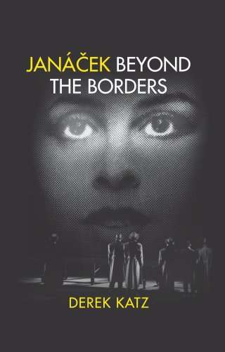 9781580463096: Jancek beyond the Borders: 72 (Eastman Studies in Music)