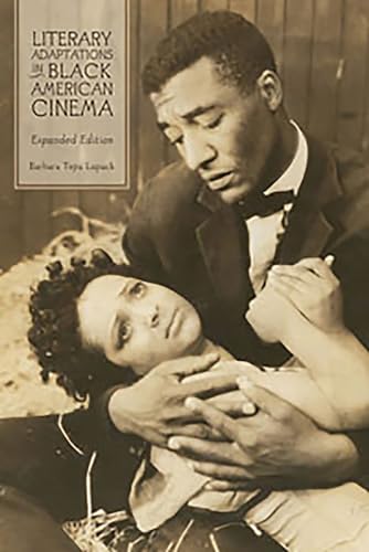 Beispielbild fr Literary Adaptations in Black American Cinema zum Verkauf von Blackwell's