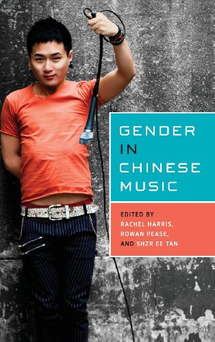 Imagen de archivo de Gender in Chinese Music a la venta por Michener & Rutledge Booksellers, Inc.