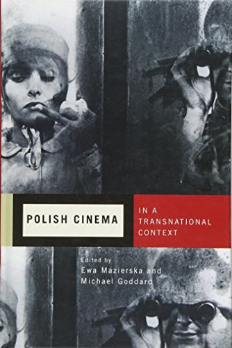 Beispielbild fr Polish Cinema in a Transnational Context zum Verkauf von Blackwell's