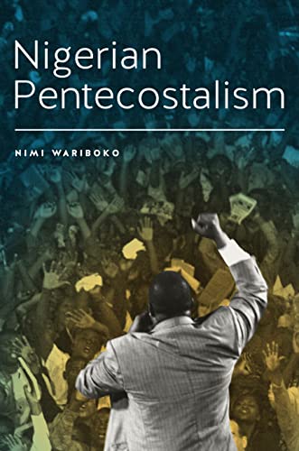9781580464901: Nigerian Pentecostalism