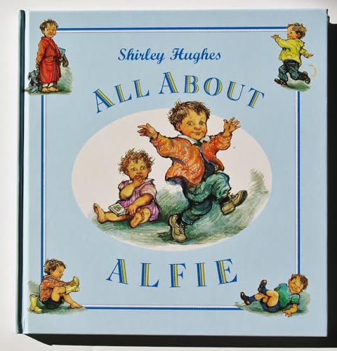 9781580480420: All About Alfie