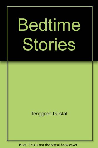 Beispielbild fr 5 Minute Bedtime Stories zum Verkauf von Wonder Book