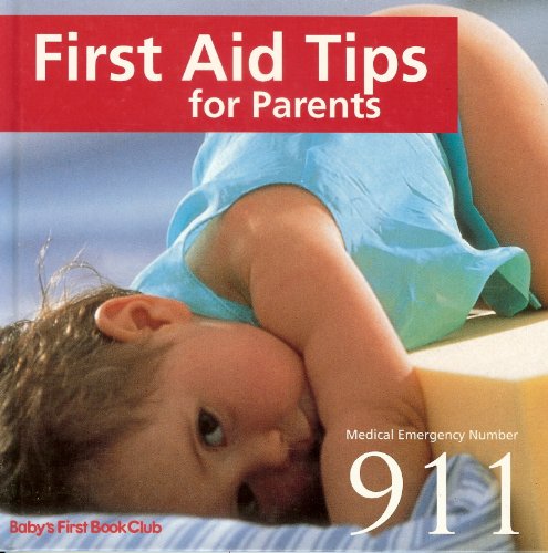 First Aid Tips for Parents