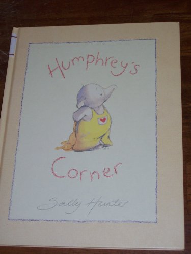 Imagen de archivo de Humphrey's Corner a la venta por HPB Inc.
