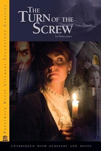 Stock image for The Turn of the Screw - Literary Touchstone Classic for sale by SecondSale