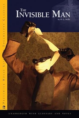 9781580493420: Title: The Invisible Man