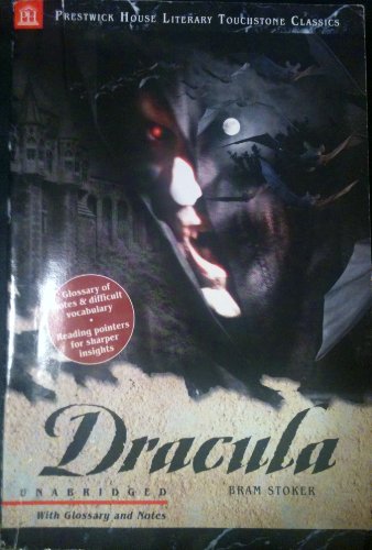 Beispielbild fr Dracula zum Verkauf von Front Cover Books