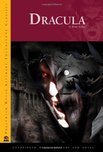 9781580493826: Dracula (Literary Touchstone Edition)