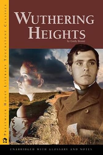 Stock image for Wuthering Heights for sale by ThriftBooks-Atlanta